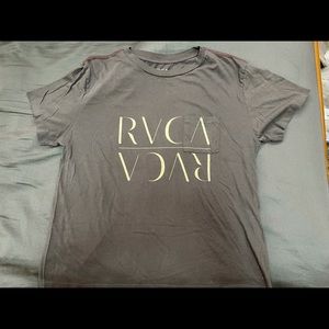RVCA blouse